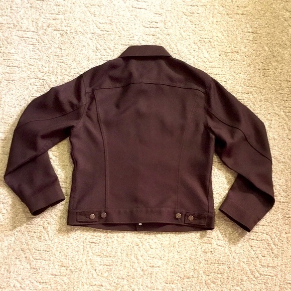 Vintage 1970s Levi’s jacket - Picture 2 of 5